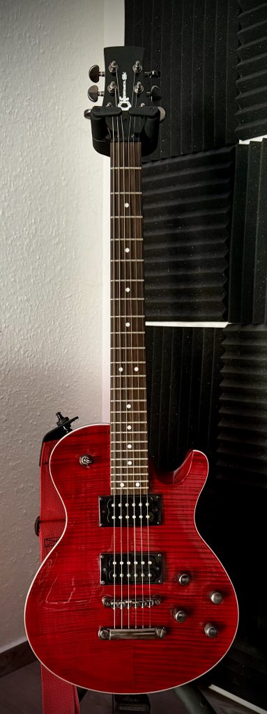 Charvel Desolation DS 3 ST