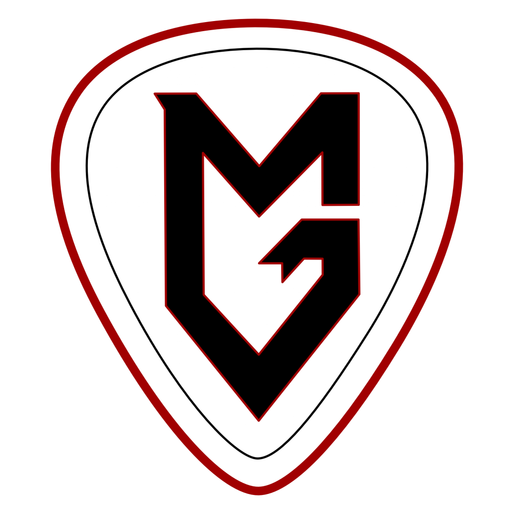 Marcel Gast Logo